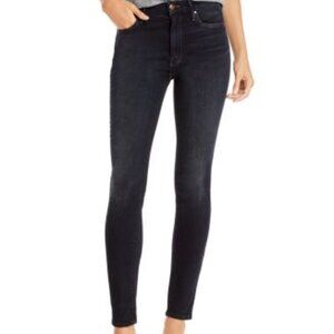 Mother Denim Jeans High Waisted Looker